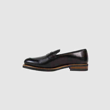 Scapolo Sorrento loafer Black